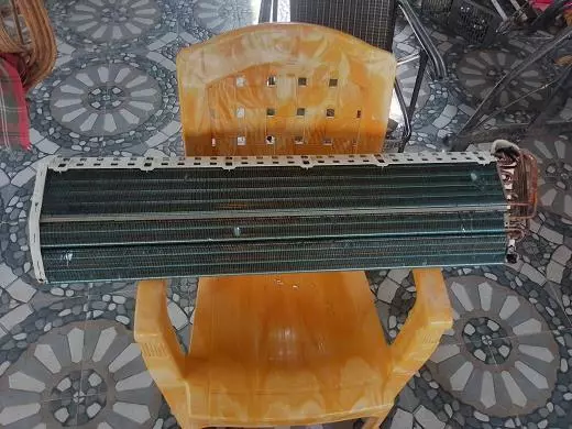 Anil Air Conditioner Ac Technician Gokavaram East Godavari - Photo No. 01