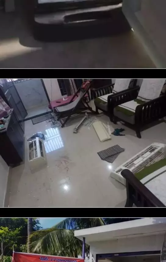 Anil Air Conditioner Ac Technician Gokavaram East Godavari - Photo No. 21