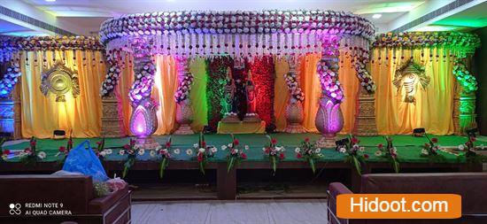 venkata durga flower decorators konaseema in east godavari andhra pradesh - Photo No.18
