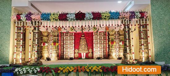 venkata durga flower decorators konaseema in east godavari andhra pradesh - Photo No.17