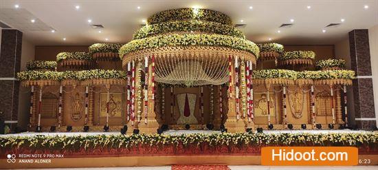 venkata durga flower decorators konaseema in east godavari andhra pradesh - Photo No.14