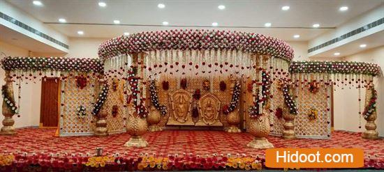 venkata durga flower decorators konaseema in east godavari andhra pradesh - Photo No.11