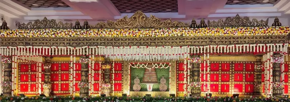venkata durga flower decorators konaseema in east godavari andhra pradesh - Photo No.6