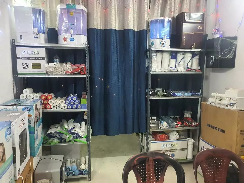 sri satya water purifiers sales and service kothapet in east godavari - Photo No.4