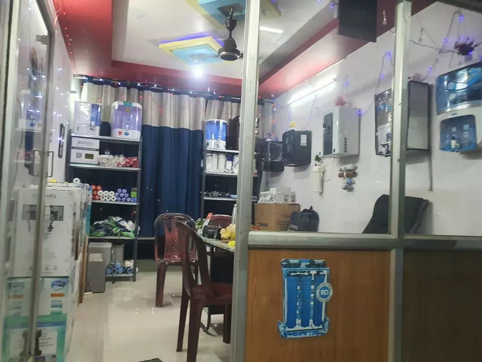 sri satya water purifiers sales and service kothapet in east godavari - Photo No.3