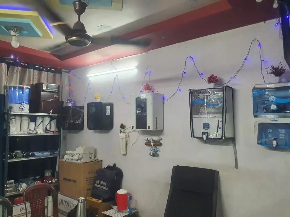 sri satya water purifiers sales and service kothapet in east godavari - Photo No.5