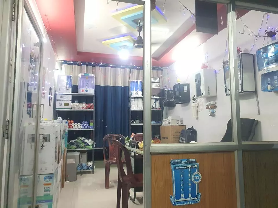 sri satya water purifiers sales and service kothapet in east godavari - Photo No.1