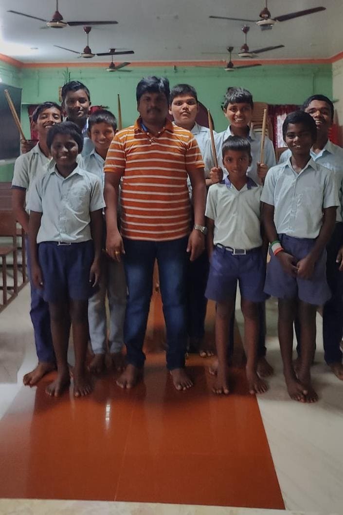 Raja Music Academy Near Rr Pet In Eluru - Photo No. 71