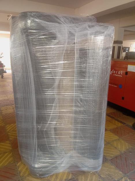 Rsr Packers And Movers Near Banerjee Peta In Eluru - Photo No. 01