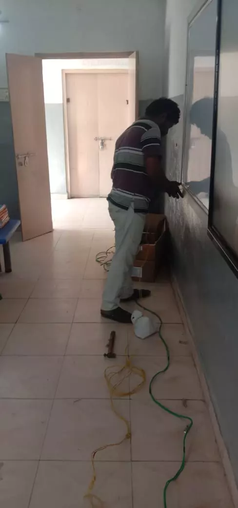 Abilash Wood Works Aluminium Works Power Peta In Eluru - Photo No. 41