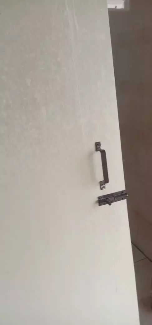 Abilash Wood Works Aluminium Works Power Peta In Eluru - Photo No. 31