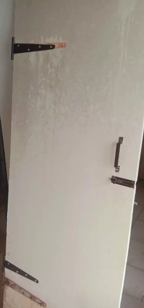 Abilash Wood Works Aluminium Works Power Peta In Eluru - Photo No. 11