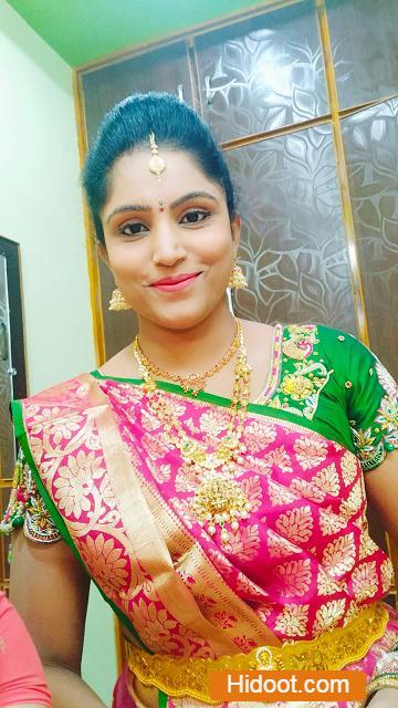 sahasra beauty parlours near powerpet in eluru - Photo No.8