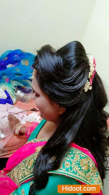 sahasra beauty parlours near powerpet in eluru - Photo No.7