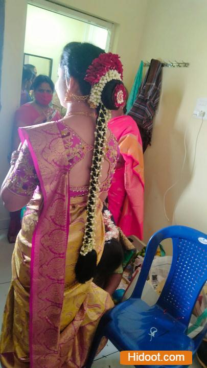 sahasra beauty parlours near powerpet in eluru - Photo No.6