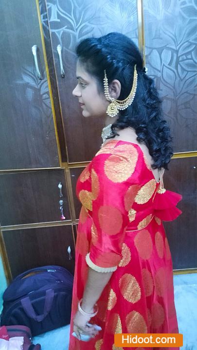 sahasra beauty parlours near powerpet in eluru - Photo No.5