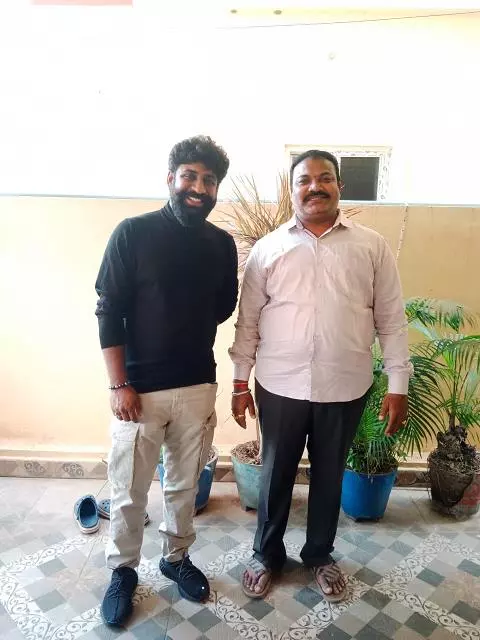 Cheyuta Old Age Home And Home Care Services Tangellamudi In Eluru - Photo No. 61