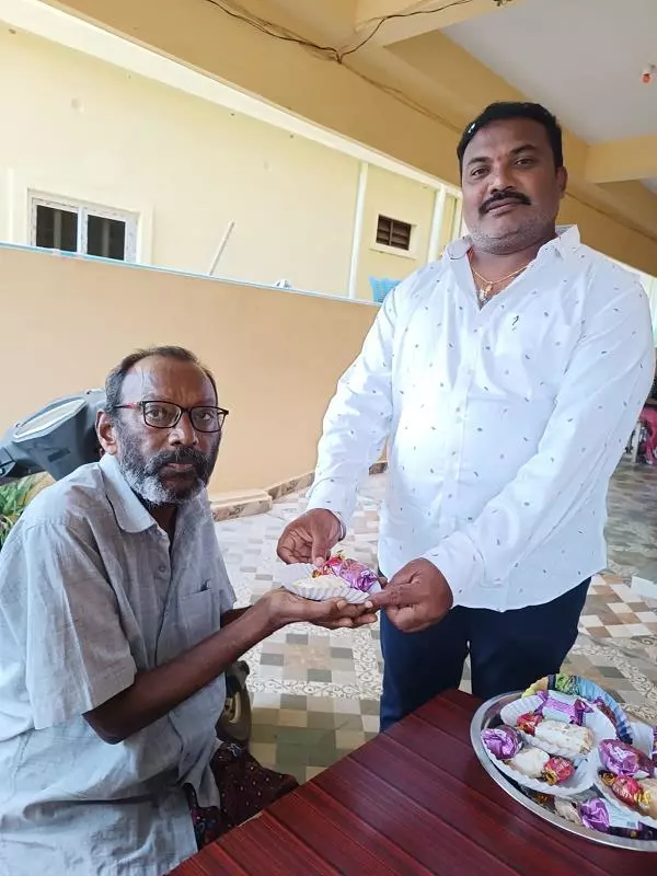 Cheyuta Old Age Home And Home Care Services Tangellamudi In Eluru - Photo No. 81