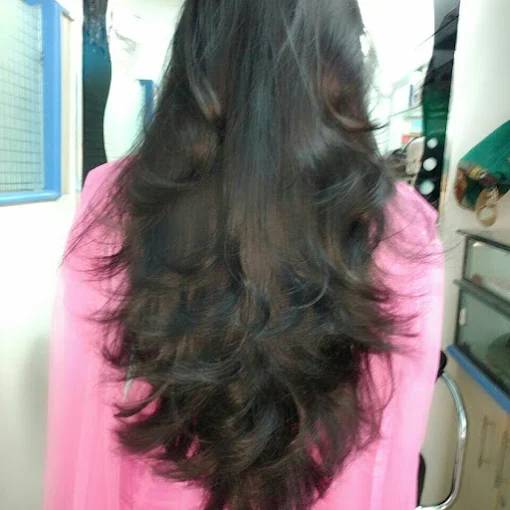 smart beauty and aesthetic studio ramachandra rao pet in eluru - Photo No.9