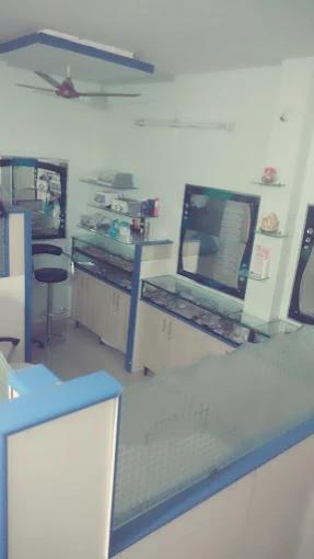smart beauty and aesthetic studio ramachandra rao pet in eluru - Photo No.13