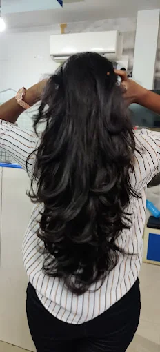 smart beauty and aesthetic studio ramachandra rao pet in eluru - Photo No.15