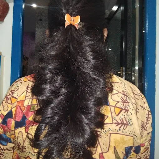 smart beauty and aesthetic studio ramachandra rao pet in eluru - Photo No.3