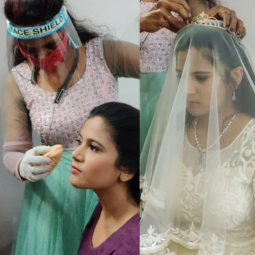 smart beauty and aesthetic studio ramachandra rao pet in eluru - Photo No.4