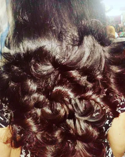 smart beauty and aesthetic studio ramachandra rao pet in eluru - Photo No.5