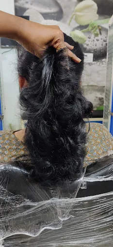 smart beauty and aesthetic studio ramachandra rao pet in eluru - Photo No.8
