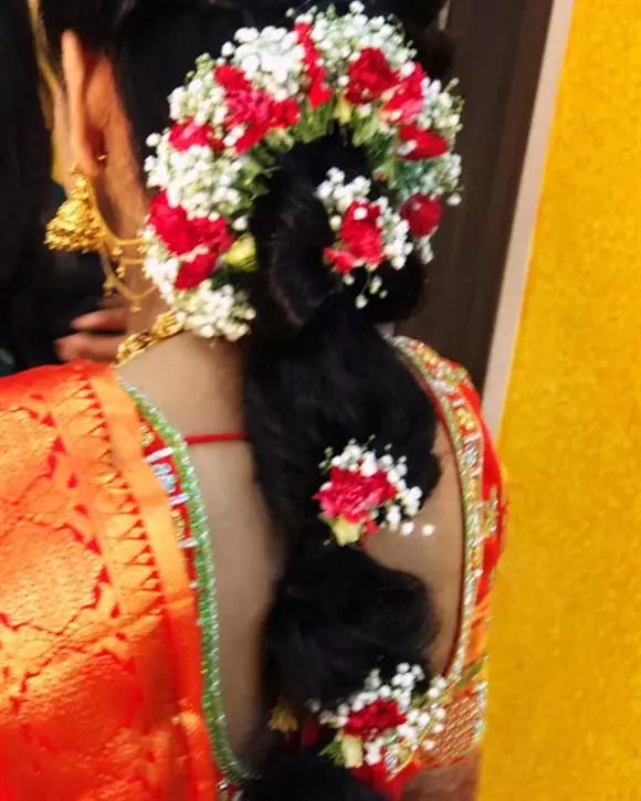 shahnaz beauty parlour lunani nagar in eluru - Photo No.17