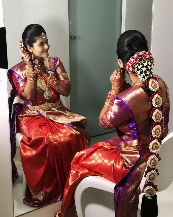 shahnaz beauty parlour lunani nagar in eluru - Photo No.7