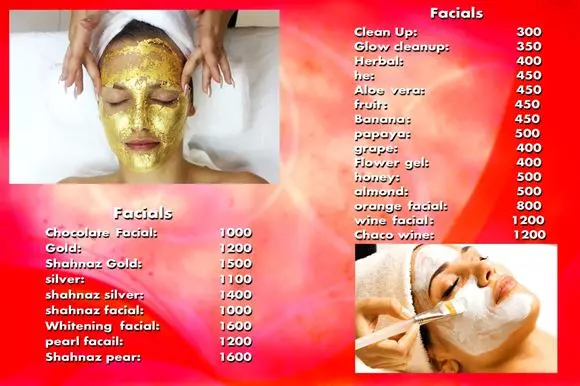 shahnaz beauty parlour lunani nagar in eluru - Photo No.6