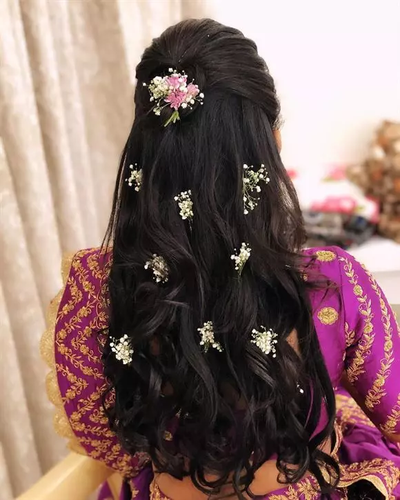 shahnaz beauty parlour lunani nagar in eluru - Photo No.16