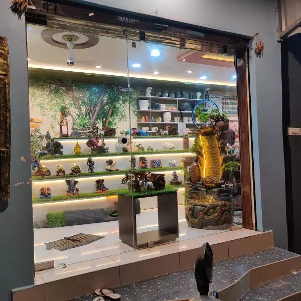 Saga Brothers Glasses Badetivari Street In Eluru - Photo No. 41