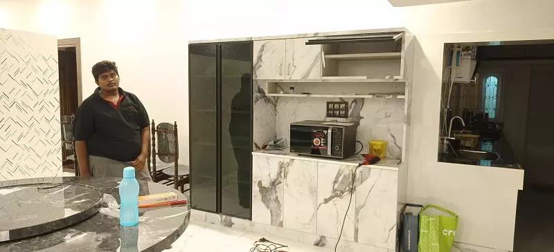 Saga Brothers Glasses Badetivari Street In Eluru - Photo No. 31