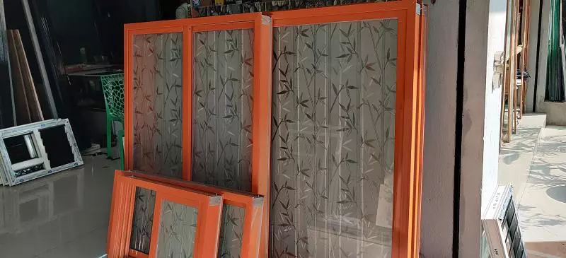 Saga Brothers Glasses Badetivari Street In Eluru - Photo No. 01