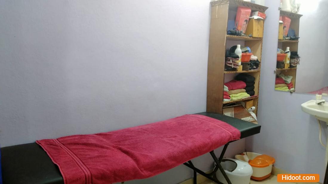sahasra beauty parlours near powerpet in eluru - Photo No.4