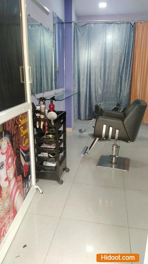 sahasra beauty parlours near powerpet in eluru - Photo No.2