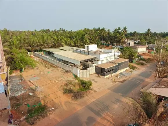 sreeram solar systems ramachandra rao pet in eluru - Photo No.31