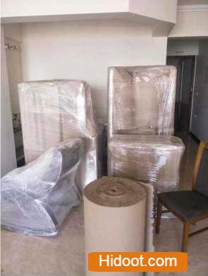 Ambika Packers And Movers Near Old Bus Stand In Eluru Andhra Pradesh - Photo No. 41