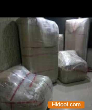 Ambika Packers And Movers Near Old Bus Stand In Eluru Andhra Pradesh - Photo No. 21