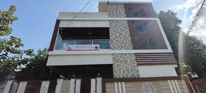 sk home foods satrampadu in eluru - Photo No.0