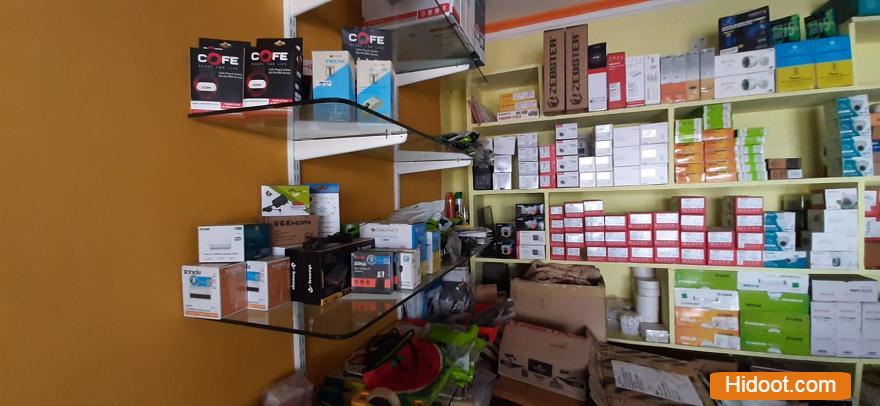 Global Systems Security Systems Dealers Near Rr Pet In Eluru - Photo No. 31