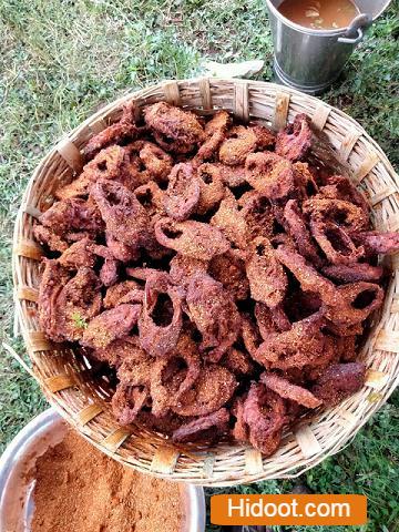 Asheru Curry Point Restaurants Near Pathebada In Eluru - Photo No. 41