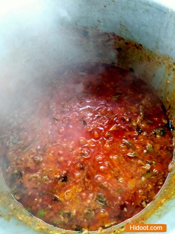 Asheru Curry Point Restaurants Near Pathebada In Eluru - Photo No. 21