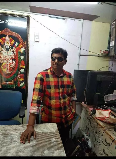 Sri Harshita Electronics Power Peta In Eluru - Photo No. 41