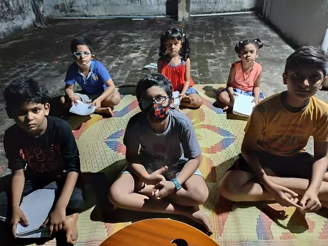 Raja Music Academy Near Rr Pet In Eluru - Photo No. 21