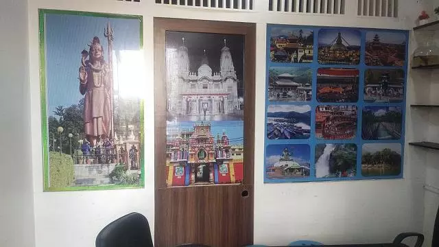 Pashupatinath Nepal Yatra Taramandal In Gorakhpur - Photo No. 31