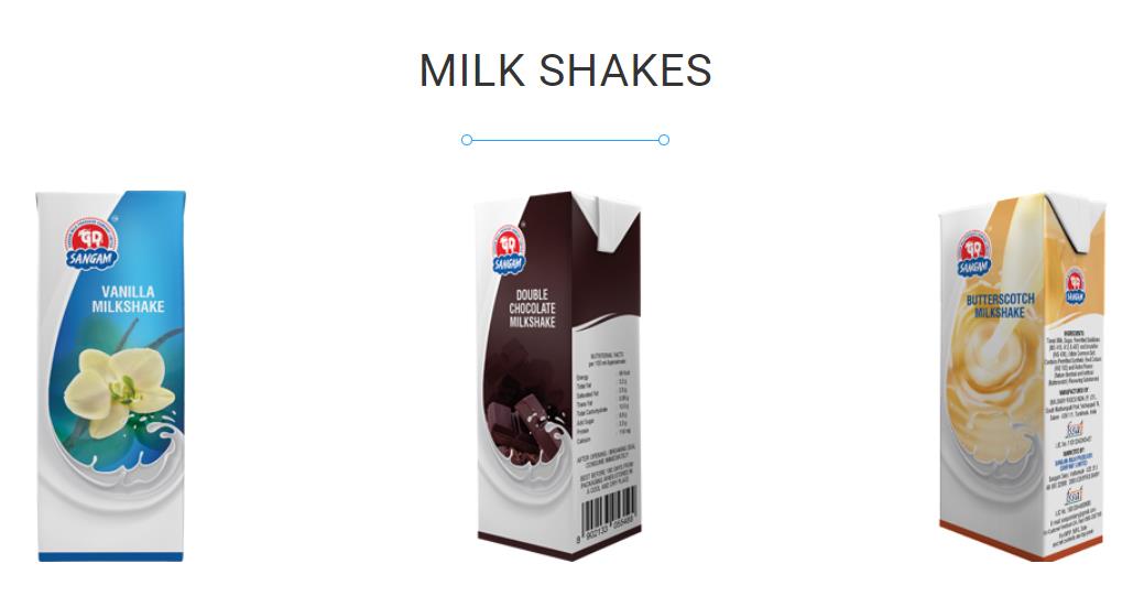 Ganesh Milk And Cool Drinks Venkatarao Peta In Guntur - Photo No. 11