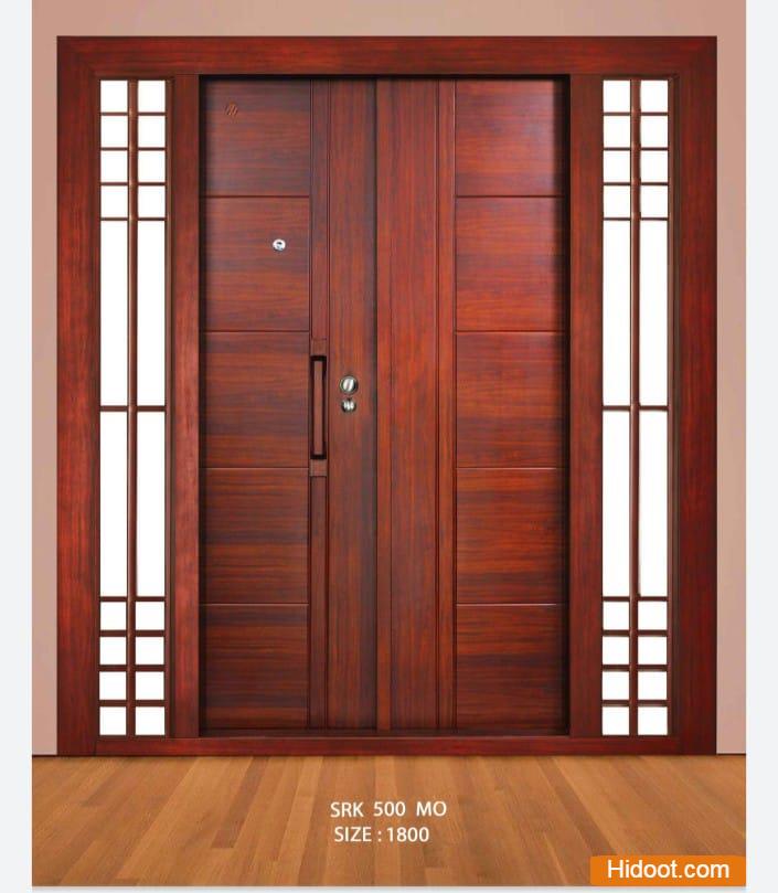 sri ganesh galvanized steel doors guntur in guntur - Photo No.6